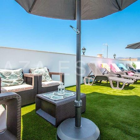 Casa Biznaga Villa Nerja Eksteriør bilde