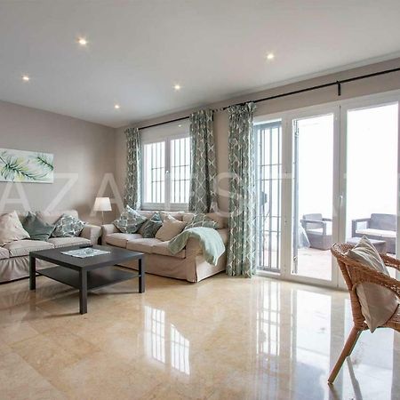 Casa Biznaga Villa Nerja Eksteriør bilde