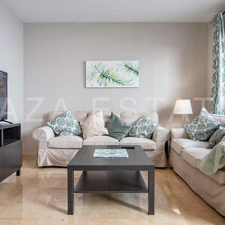 Casa Biznaga Villa Nerja Eksteriør bilde