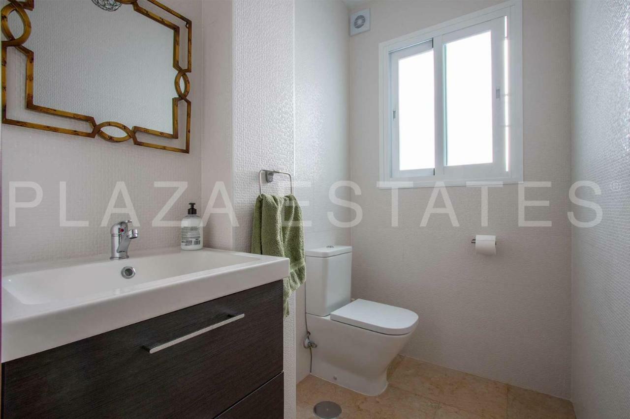 Casa Biznaga Villa Nerja Eksteriør bilde