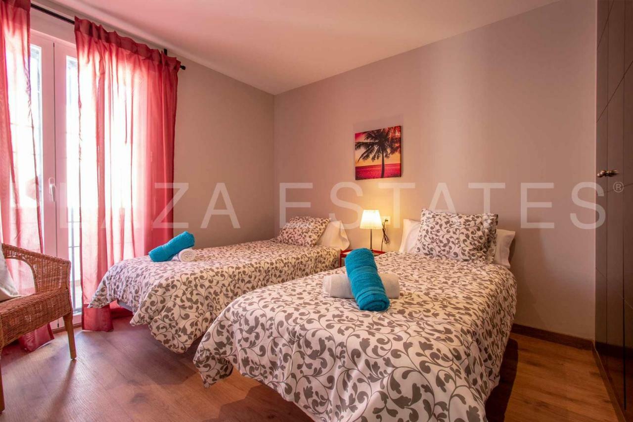 Casa Biznaga Villa Nerja Eksteriør bilde