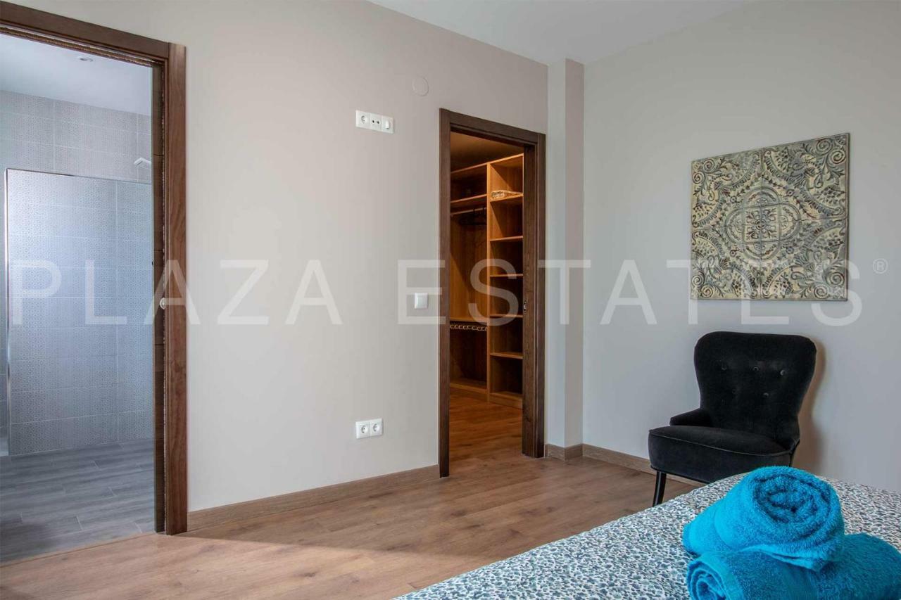 Casa Biznaga Villa Nerja Eksteriør bilde