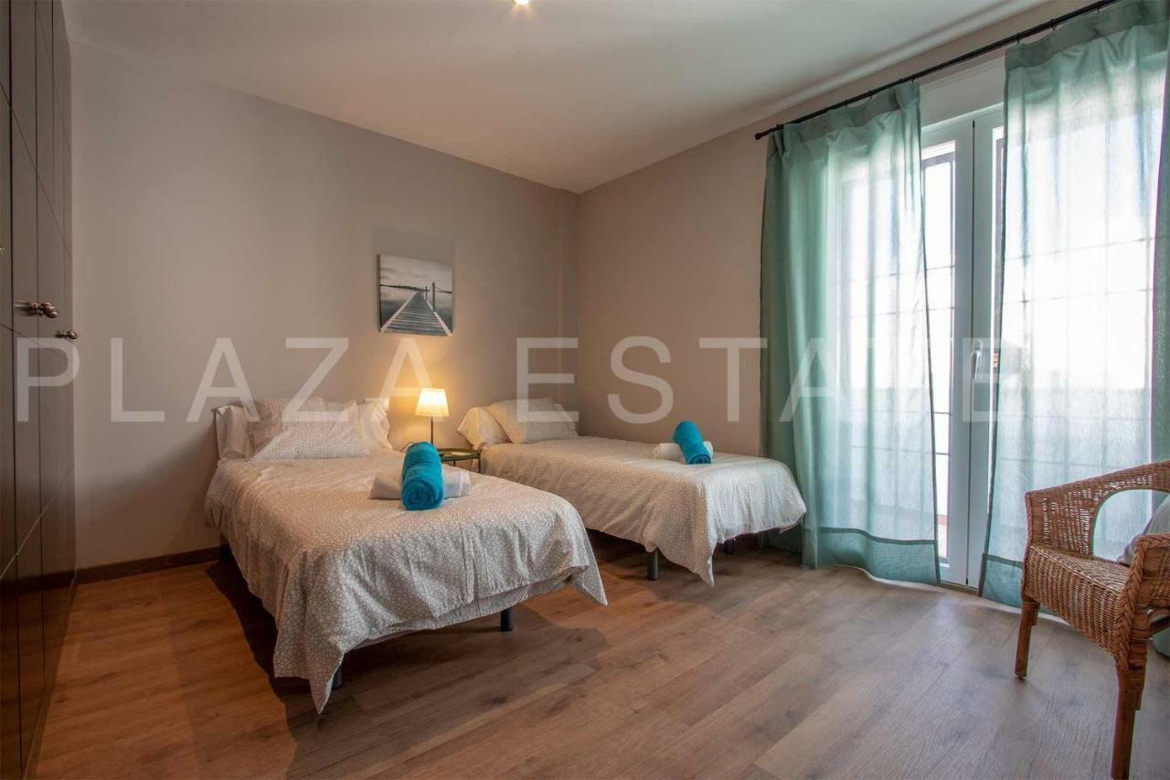 Casa Biznaga Villa Nerja Eksteriør bilde