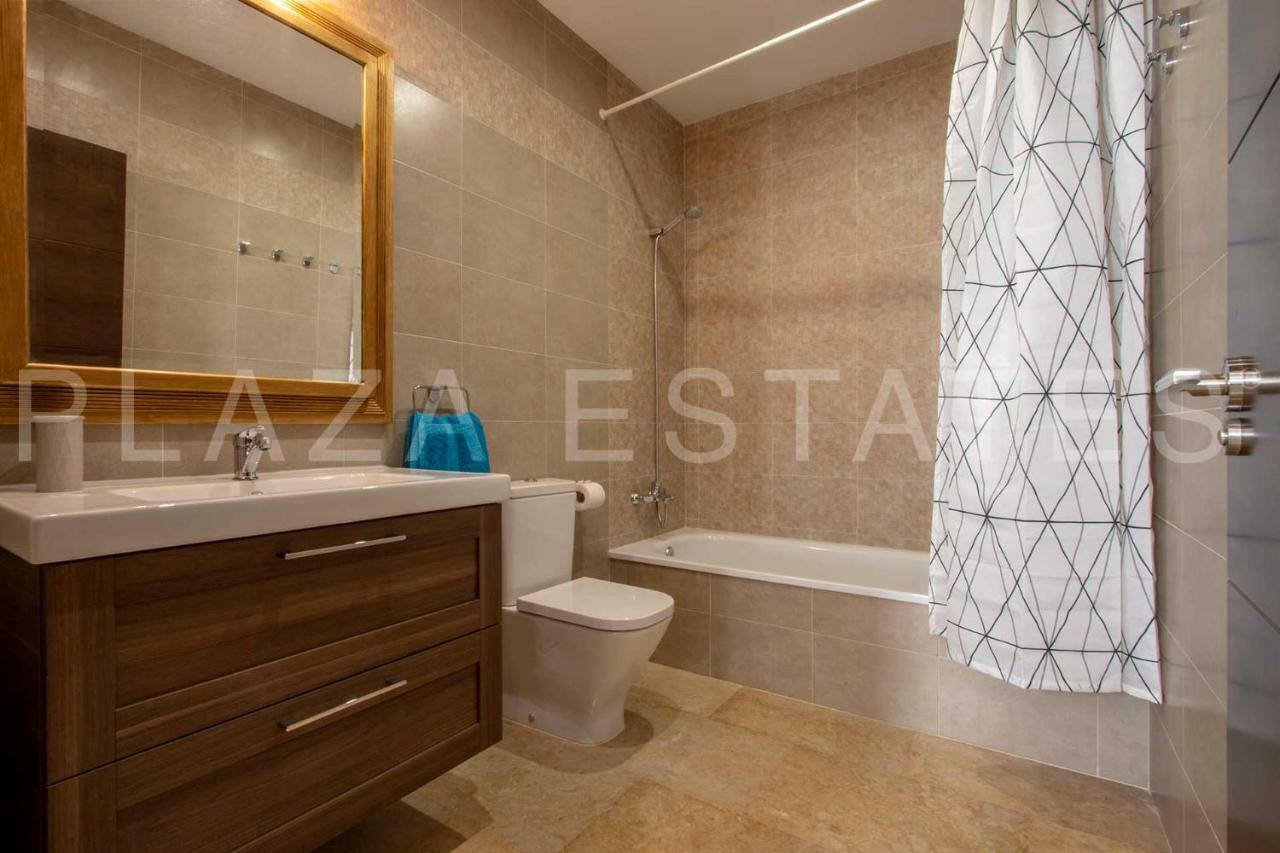 Casa Biznaga Villa Nerja Eksteriør bilde
