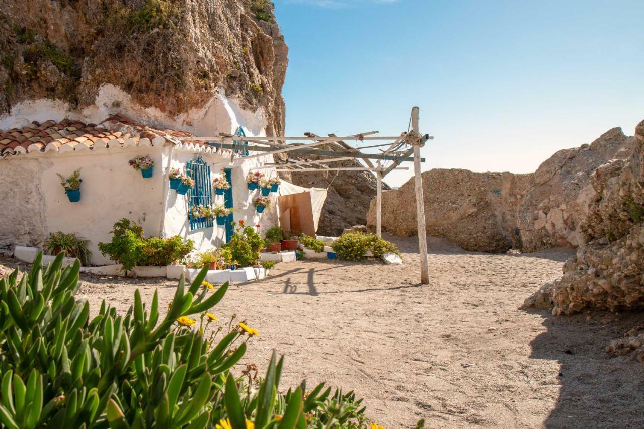 Casa Biznaga Villa Nerja Eksteriør bilde