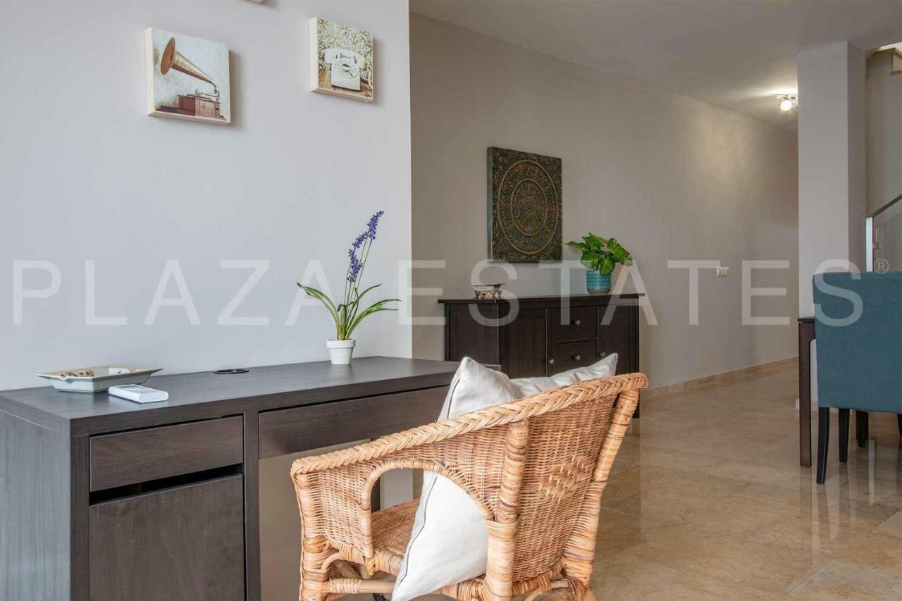 Casa Biznaga Villa Nerja Eksteriør bilde