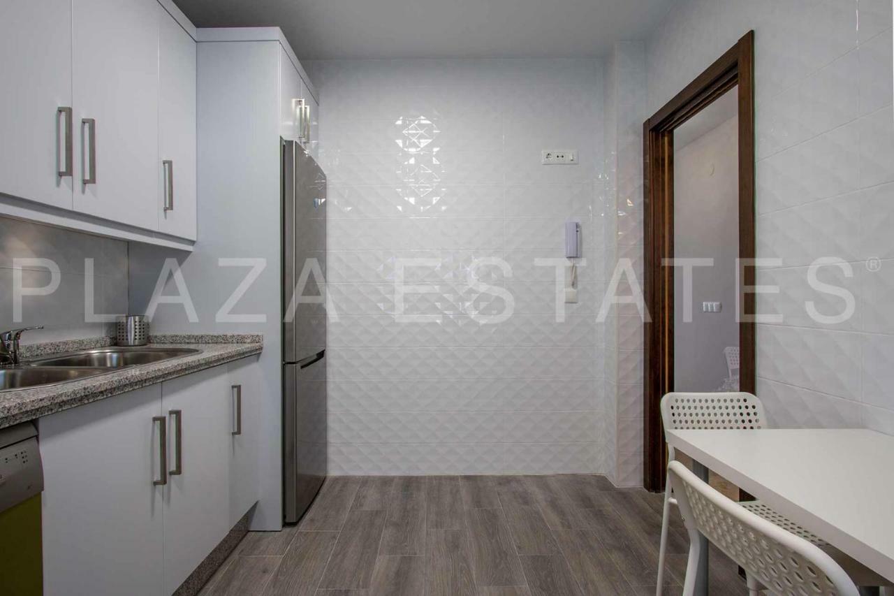 Casa Biznaga Villa Nerja Eksteriør bilde