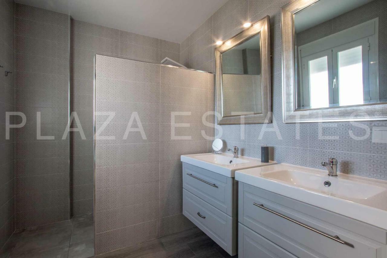 Casa Biznaga Villa Nerja Eksteriør bilde