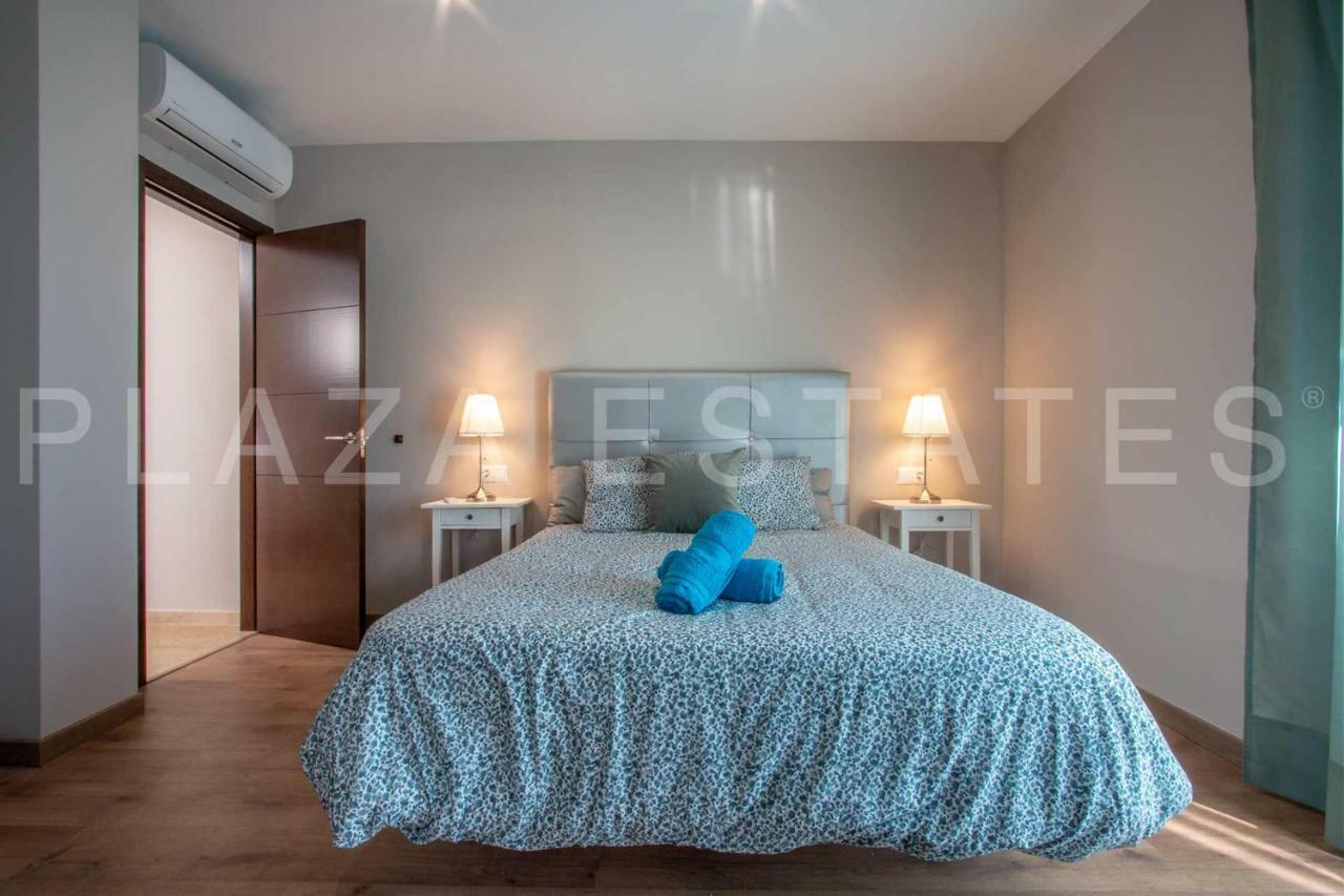 Casa Biznaga Villa Nerja Eksteriør bilde