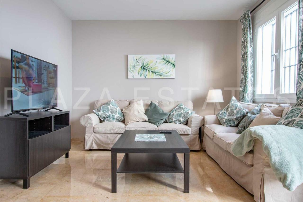 Casa Biznaga Villa Nerja Eksteriør bilde