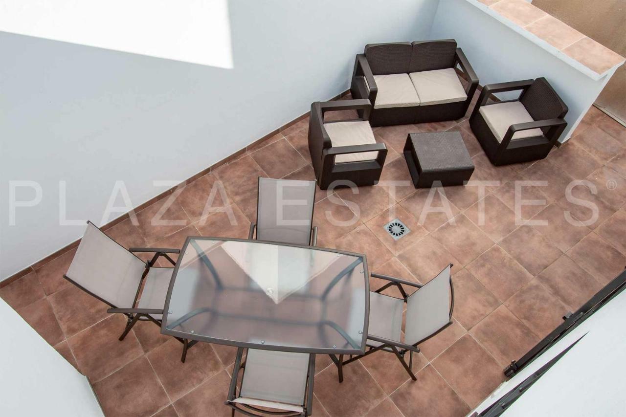 Casa Biznaga Villa Nerja Eksteriør bilde